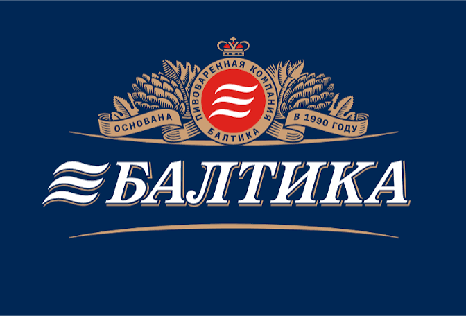 Балтика